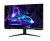 Монитор 27" SAMSUNG LS27DG300EIXCI VA FHD 1920x1080 180Hz 1мс 250кд/м2 3000:1 1xHDMI 1xDP HDR10