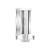 Вентилятор для процессора PCCooler RT500 TC ARGB WH 245W 4pin 1851/1700/1200/115X/AM5/AM4 Белый