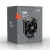 Вентилятор для процессора PCCooler R400 TDP 180W 4-pin 115X/1200/1700/AM4/AM5 Черный