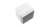Вентилятор для процессора Ocypus Delta A62 EXS WH TDP 235W 4-pin 1851/1700/1200/115X/AM5/AM4 Белый