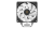 Вентилятор для процессора Ocypus Delta A40 SE BK Dual Fan ARGB TDP 200W 4-pin Intel/AMD Черный