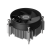 Вентилятор для процессора PCCooler R95S-I TDP 95W 4-pin LGA 115X/1200/1700/18XX R95S-I