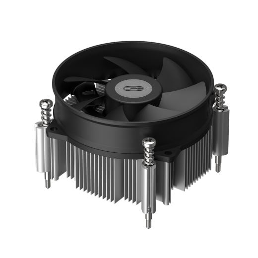 Вентилятор для процессора PCCooler R95S-I TDP 95W 4-pin LGA 115X/1200/1700/18XX R95S-I