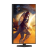 Монитор Игровой 27" AOC Q27G4SRU/01 IPS 2560x1440 320Hz 1ms 450cd/m 1000:1 2xHDMI 1xDP 2Wx2 Black