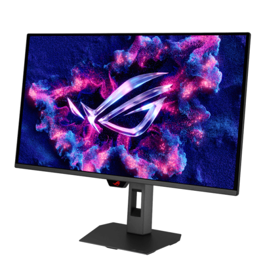 Монитор 27" ASUS ROG Strix XG27UQDMS QD-OLED 3840x2160 240Hz 0.03ms 1000cd/m2 1.5M:1 2xHDMI 1xDP