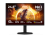 Монитор Игровой 24,5" AOC 25G4SXU/01 IPS 1920x1080 310Hz 1ms 400cdm 1000:1 2xHDMI 1xDP HAS Черный