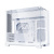 Корпус Lian Li O11 Vision-M White mATX/ITX БП ATX 2xUSB3.0 1xType-C 1xAudio/Mic G99.O11VMW.00 Белый