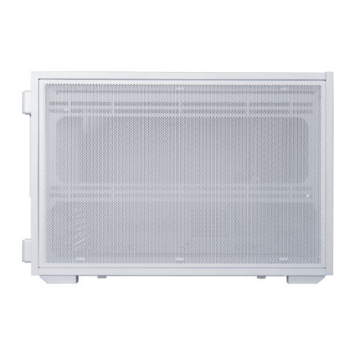 Корпус Lian Li B4W-WD White mATX/ITX БП ATX/SFX 2xUSB3.2 1xType-C 1xAudio/Mic G99.B4W-WD.00 Белый