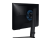 Монитор 27" SAMSUNG LS27DG300EIXCI VA FHD 1920x1080 180Hz 1мс 250кд/м2 3000:1 1xHDMI 1xDP HDR10