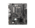Материнская плата MSI PRO H610M-G WIFI DDR4 LGA1700 H610 2xDDR4 4xSATA3 M.2 VGA DP HDMI mATX