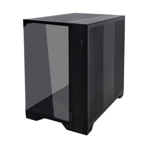 Корпус Lian Li O11 VISION COMPACT ATX/m-ATX/m-ITX G99.O11VPX.00 Black