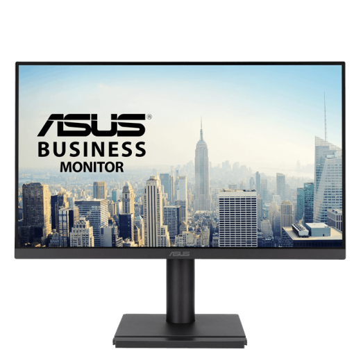 Монитор 27" ASUS VB279QG Business Monitor IPS 1920x1080 120Hz 1ms 300cd/m2 3000:1 1xHDMI 1xDP 1xVGA
