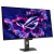 Монитор 32" ASUS ROG Strix OLED XG32UQDMS QD-OLED 3840x2160 240Hz 0.03ms 1000cd/m2 1.5M:1 HDMI DP