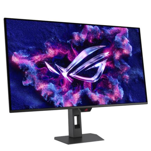 Монитор 32" ASUS ROG Strix OLED XG32UQDMS QD-OLED 3840x2160 240Hz 0.03ms 1000cd/m2 1.5M:1 HDMI DP