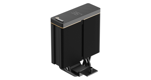 Вентилятор для процессора Ocypus Iota A40 BK TDP 220W 4-pin 1851/1700/1200/115X/AM5/AM4 Черный