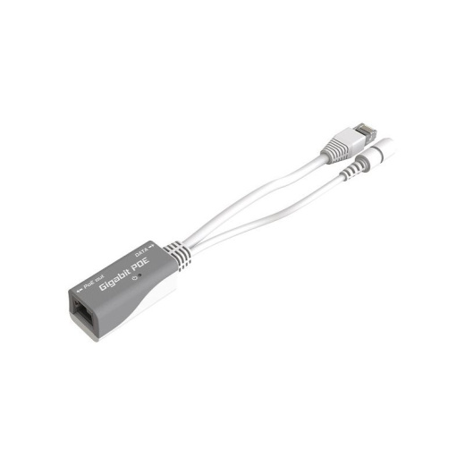 MikroTik PoE инжектор RBGPOE