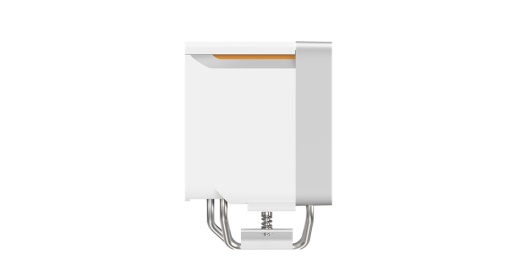 Вентилятор для процессора Ocypus Delta A62 EXS WH TDP 235W 4-pin 1851/1700/1200/115X/AM5/AM4 Белый