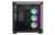 Корпус AOC CG409B 5F ATX/M-ATX/ITX 2xUSB3.0 1xType-C 1xAudio/Mic Черный AOC-CG409-BF5V1R0T3-G