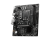 Материнская плата MSI PRO H610M-E LGA1700 H610 2xDDR5 4xSATA3 M.2 VGA HDMI mATX