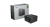 Блок питания Ocypus  850W, Iota P850S, Full Modular, 80+ GOLD, 91%, Черный, Iota-P850S-GFFBK025X-EU