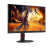 Монитор Игровой 27" AOC Q27G4ZR/01 IPS 2560x1440 240Hz 0.3ms 400cd/m 1000:1 2xHDMI DP 2x2W Черный