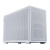 Корпус Lian Li B4W White mATX/ITX БП ATX/SFX 2xUSB3.2 1xType-C 1xAudio/Mic G99.B4W.00 Белый