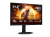 Монитор Игровой 24,5" AOC 25G4SXU/01 IPS 1920x1080 310Hz 1ms 400cdm 1000:1 2xHDMI 1xDP HAS Черный