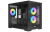 Корпус AOC CG392B 3F M-ATX/ITX 1xUSB2.0 1xUSB3.0 1xType-C 1xAudio/Mic Черный AOC-CG392-BF3V2R0T2-G