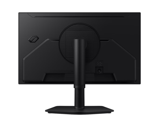 Монитор 25" SAMSUNG LS25HG400EIXCI IPS FHD 1920x1080 300Hz 1мс 300кд/м2 1000:1 1xHDMI 1xDP Черный
