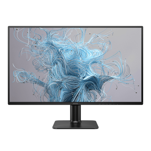 Монитор 27" PHILIPS 27E2N2500/01 IPS 2560x1440 120Hz 4мс 300кд/м 1500:1 HDMI DP Черный