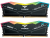 Оперативная память 64GB Kit (2x32GB) 6000MHz DDR5 Team Group DELTA RGB CL30 FF3D564G6000HC30CDC01