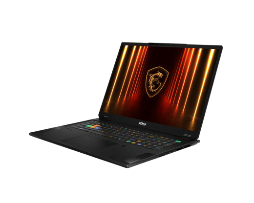 NB MSI Stealth 18 HX AI A2XWJG-079KZ 18" IPS/120Hz/Core Ultra 9 275HX/64GB/2TB/RTX5090/W11/Black