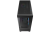 Корпус AOC CG393B 3F ATX/M-ATX/ITX 2xUSB(2.0/3.0) 1xType-C 1xAudio/Mic Черный AOC-CG393-BF3V1R0UD-G