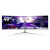 Монитор 49" PHILIPS 49M2C8900/00/01 QD OLED 5120x1440 240Hz R1800 0,03мс 1.5млн:1 1xDP 2xHDMI 1xUSB