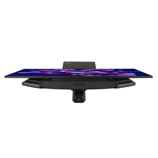 Монитор 27" ASUS ROG Strix XG27UQDMS QD-OLED 3840x2160 240Hz 0.03ms 1000cd/m2 1.5M:1 2xHDMI 1xDP