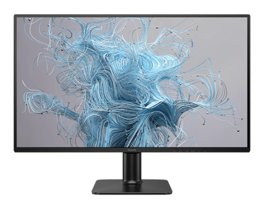 Монитор 27" PHILIPS 27E2N2500/01 IPS 2560x1440 120Hz 4мс 300кд/м 1500:1 HDMI DP Черный