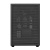 Корпус Lian Li B4X Black mATX/ITX БП ATX/SFX 2xUSB3.2 1xType-C 1xAudio/Mic G99.B4X.00 Черный