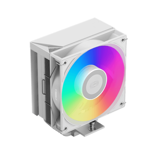 Вентилятор для процессора PCCooler RT500 TC ARGB WH 245W 4pin 1851/1700/1200/115X/AM5/AM4 Белый