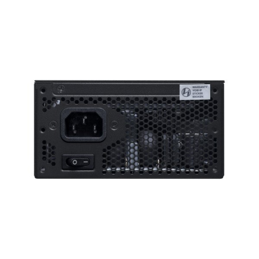 Блок питания Lian Li  850W, SP0850P, Full Modular, 80+PLATINUM, КПД 92%, Черный, G9P.SP0850P.B000.EU