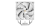 Вентилятор для процессора Ocypus Delta A40 Elite WH Dual Fan TDP 220W 4-pin Intel/AMD Белый