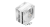 Вентилятор для процессора Ocypus Delta A40 Elite WH Dual Fan TDP 220W 4-pin Intel/AMD Белый