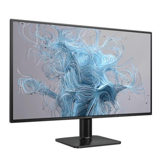 Монитор 27" PHILIPS 27E2N1110/01 IPS 1920x1080 120Hz 4мс 300кд/м 1500:1 HDMI VGA Черный