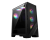 Компьютерный корпус MSI MAG FORGE 120A AIRFLOW ATX/mATX/Mini-ITX 2xUSB3.2 Type-A, Fan 6x120mm