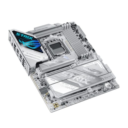 Материнская плата ASUS ROG STRIX X870E-A GAMING WIFI7 NEO AM5 X870E 4xDDR5 4xSATA RAID 4xM.2 1xHDMI