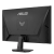 Монитор 27" ASUS TUF Gaming VG27AQM5F Fast IPS 2560x1440 320Hz 0.3ms 300cd/m2 1300:1 1xDP 2xHDMI SP