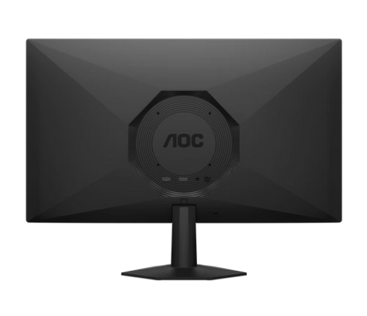 Монитор 27" AOC 27G50Z/01 IPS 1920x1080 260Hz 1ms 300cd/m HDR10 HDMI DP Черный