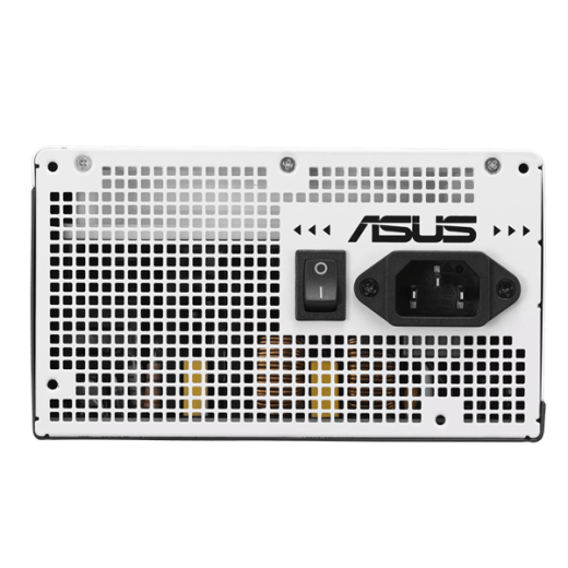 Блок питания ASUS  750W, Prime 750W Gold, Full Modular, ATX, 80+ GOLD, КПД 92%, Fan 135mm, AP-750G