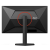 Монитор Игровой 27" AOC 27G4ZR/01 IPS 1920x1080 260Hz 1ms 300cd/m2 1000:1 2xHDMI DP HAS 2x2W Черный