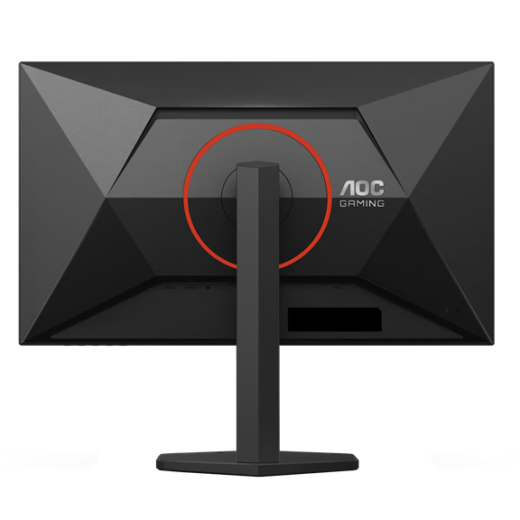 Монитор Игровой 27" AOC 27G4ZR/01 IPS 1920x1080 260Hz 1ms 300cd/m2 1000:1 2xHDMI DP HAS 2x2W Черный
