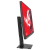 Монитор 27" ASUS ROG Strix XG27ACMES Fast IPS 2560x1440 255Hz 0.3ms 400cd/m2 1300:1 1xHDMI 1xDP HAS